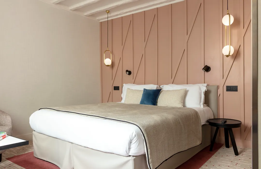 Hotel Bastille Speria-1